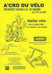 A'cro du vélo